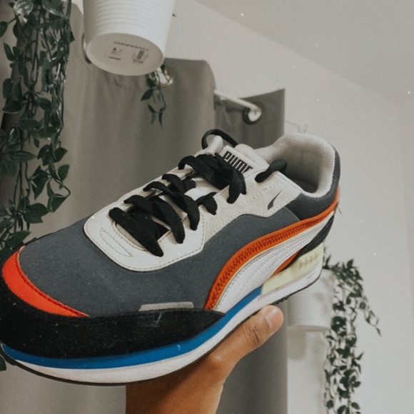 Puma New collection authentic - Picture 6 of 10